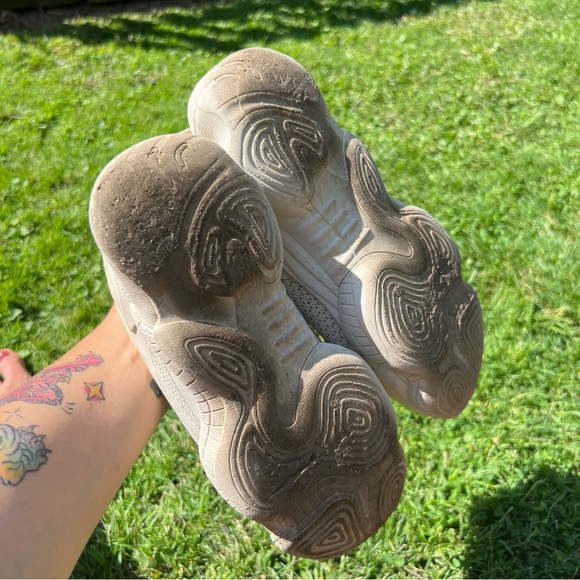 Chunky Trainers - Picture 4 of 4